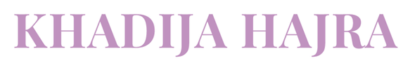 Khadijahajra.official